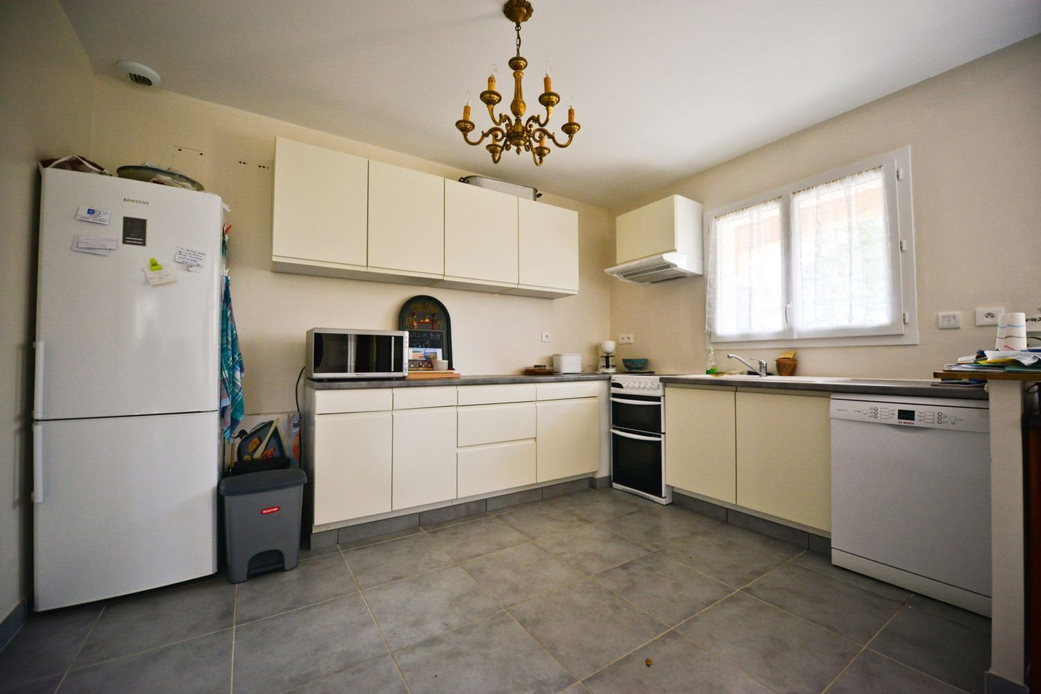 Maison à vendre, 100m², Uzès
