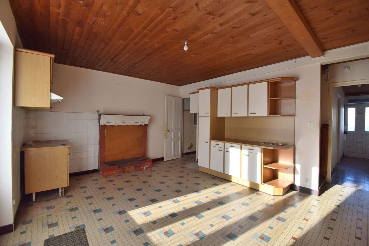 Maison à vendre, 109m², Geneston