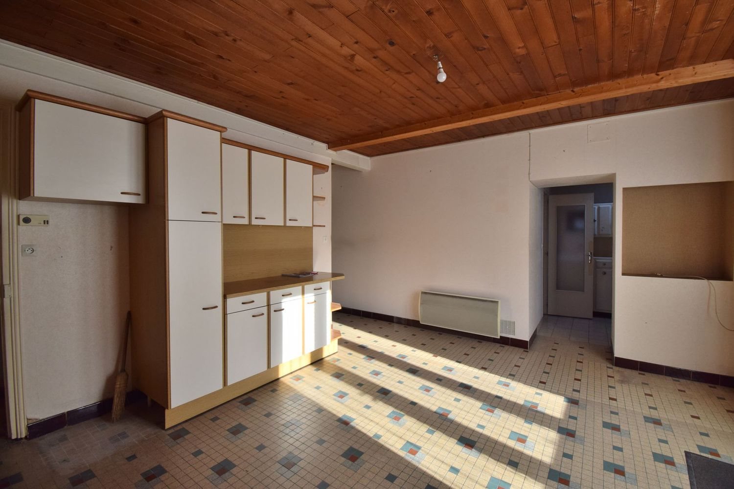 Maison à vendre, 109m², Geneston