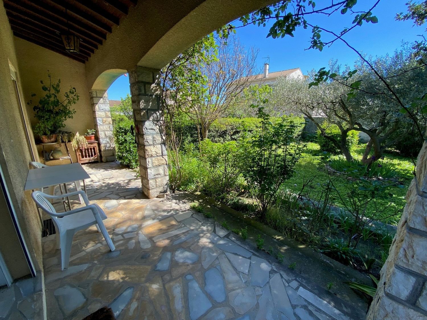 Maison à vendre, 162m², Nîmes