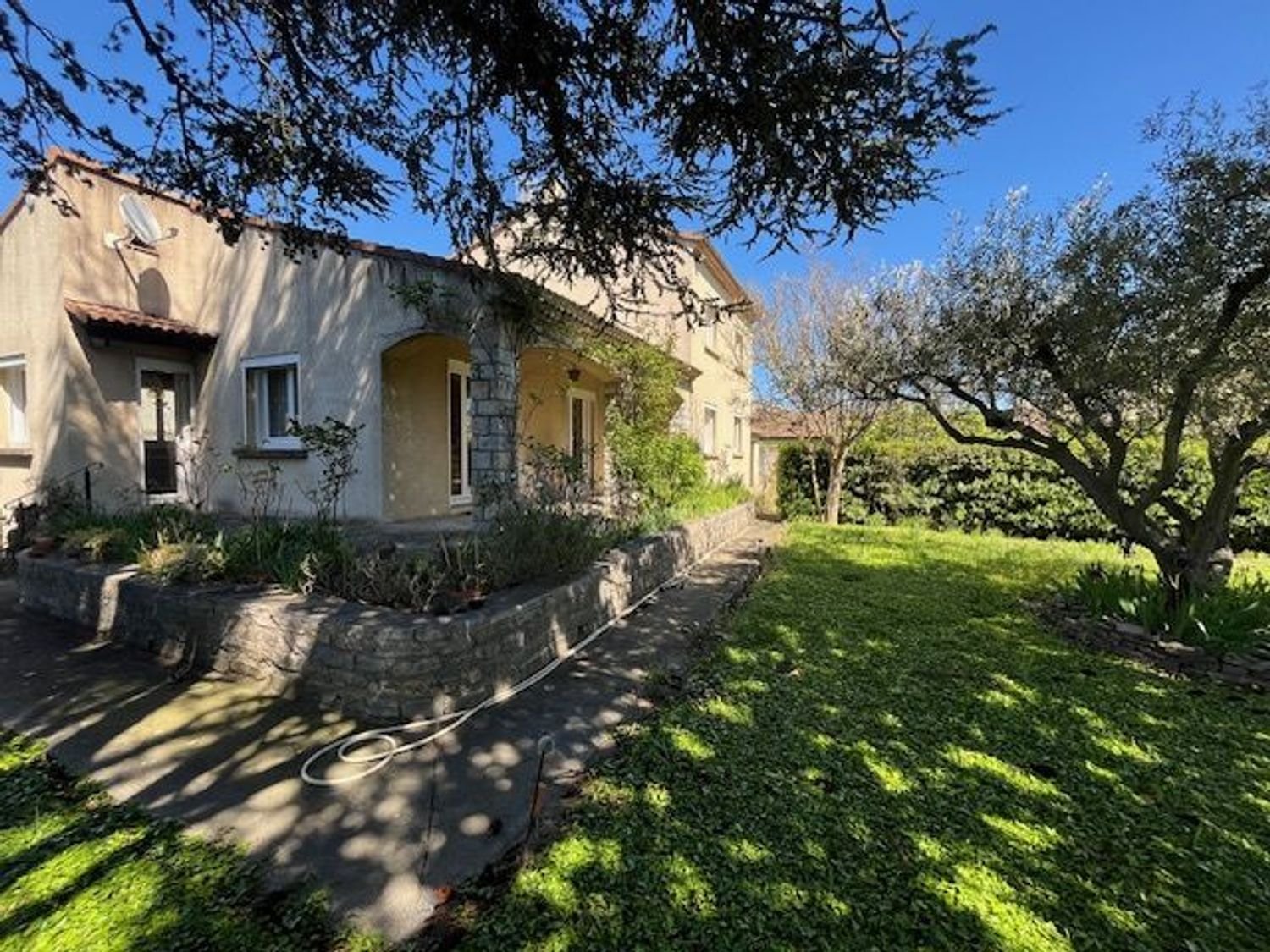 Maison à vendre, 162m², Nîmes
