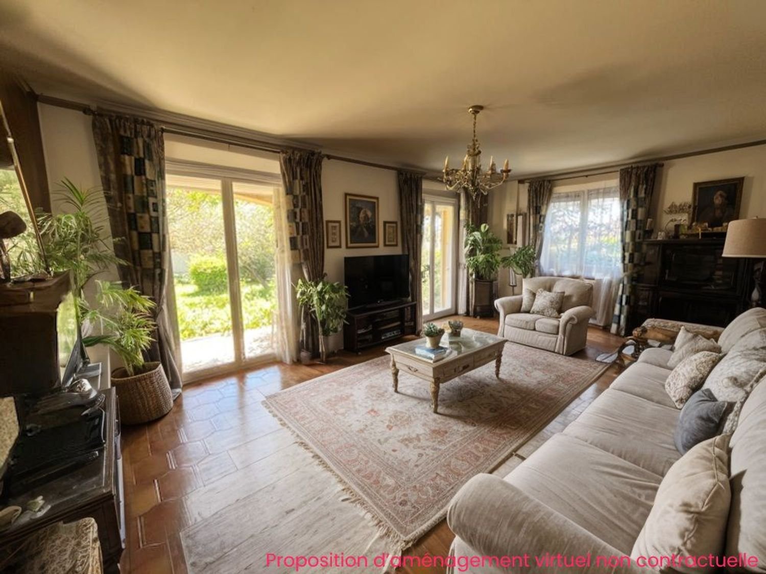 Maison à vendre, 162m², Nîmes