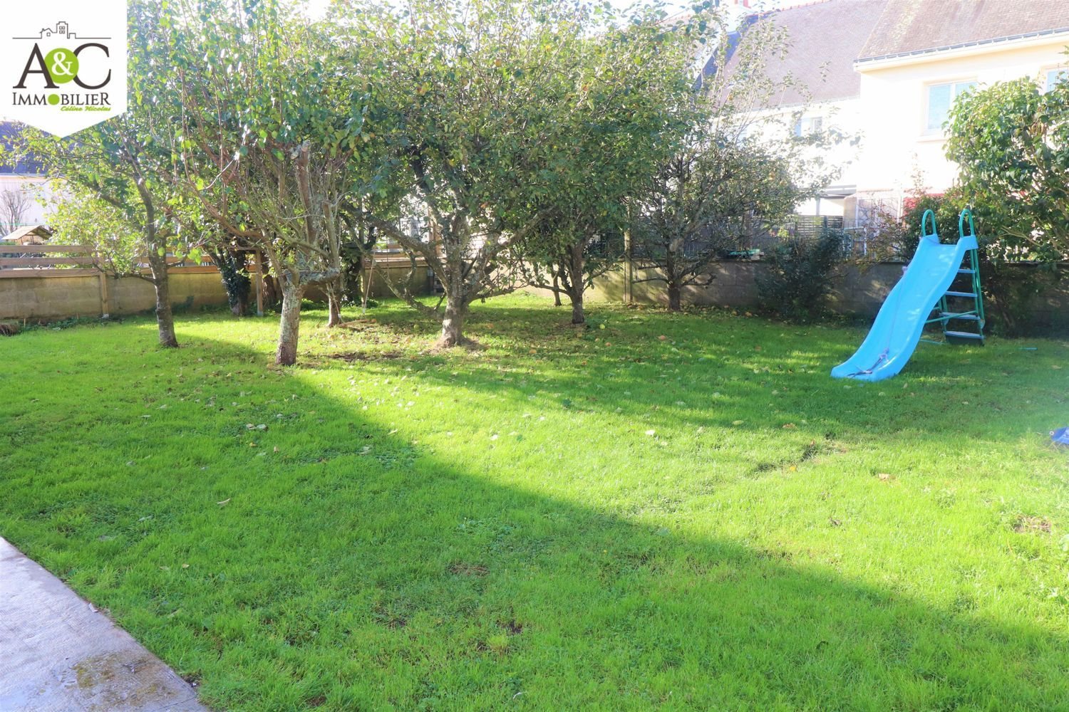Maison à vendre, 160m², Quéven