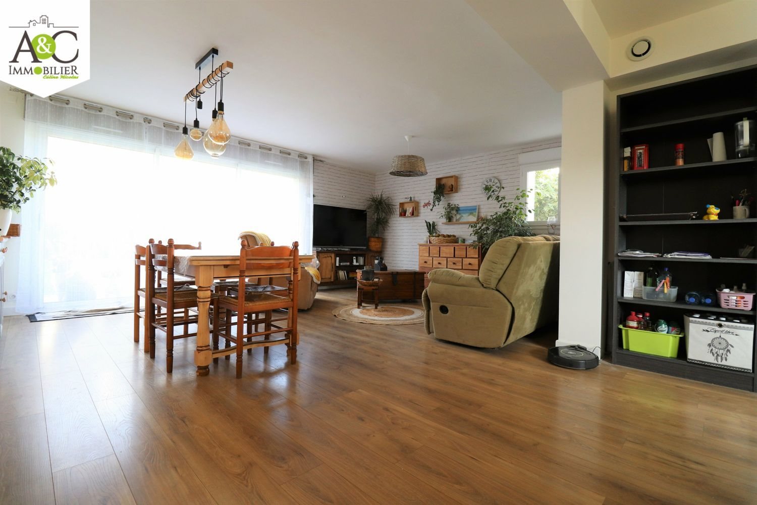 Maison à vendre, 160m², Quéven