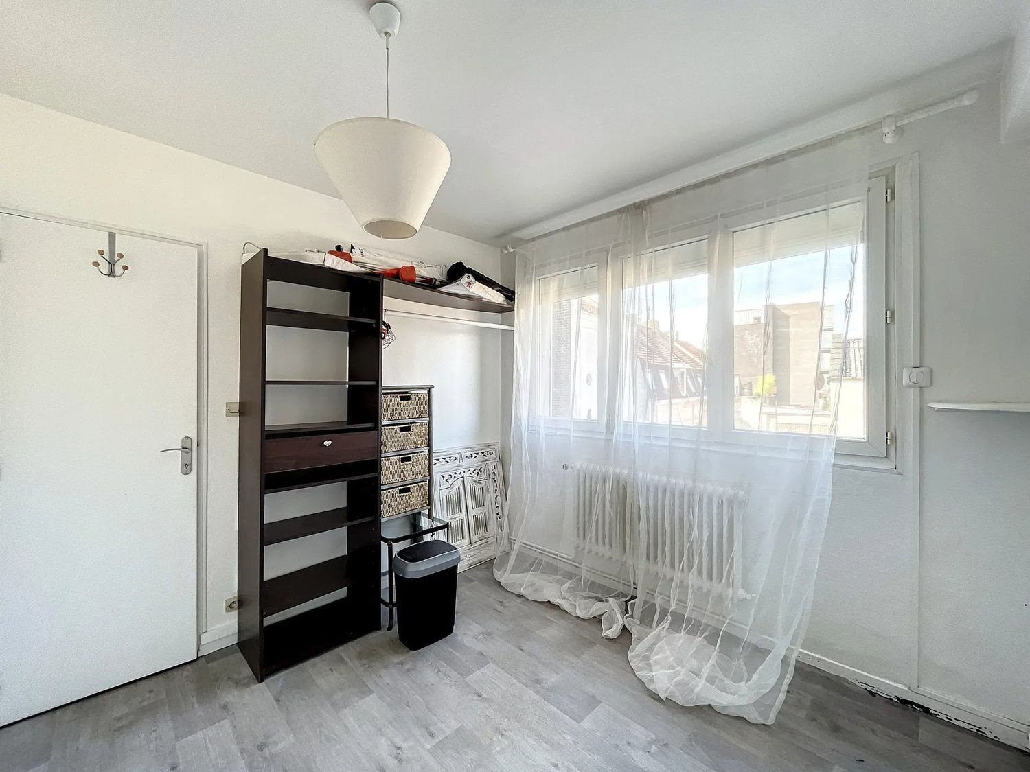 Appartement à vendre, 32m², Croix