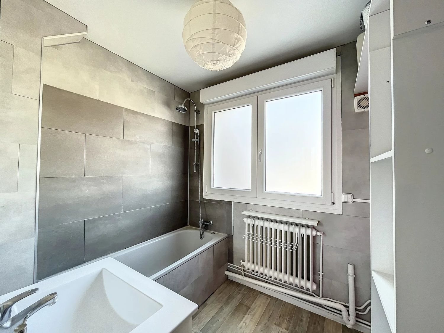 Appartement à vendre, 32m², Croix