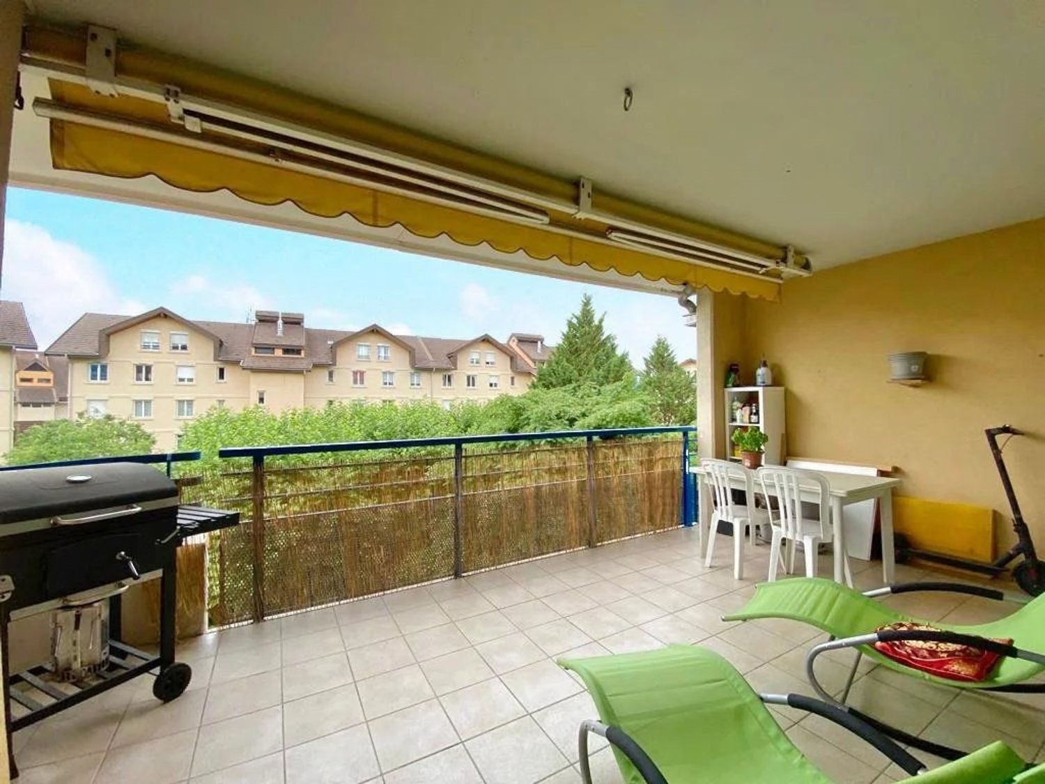 Appartement à vendre, 128m², Saint-Julien-en-Genevois