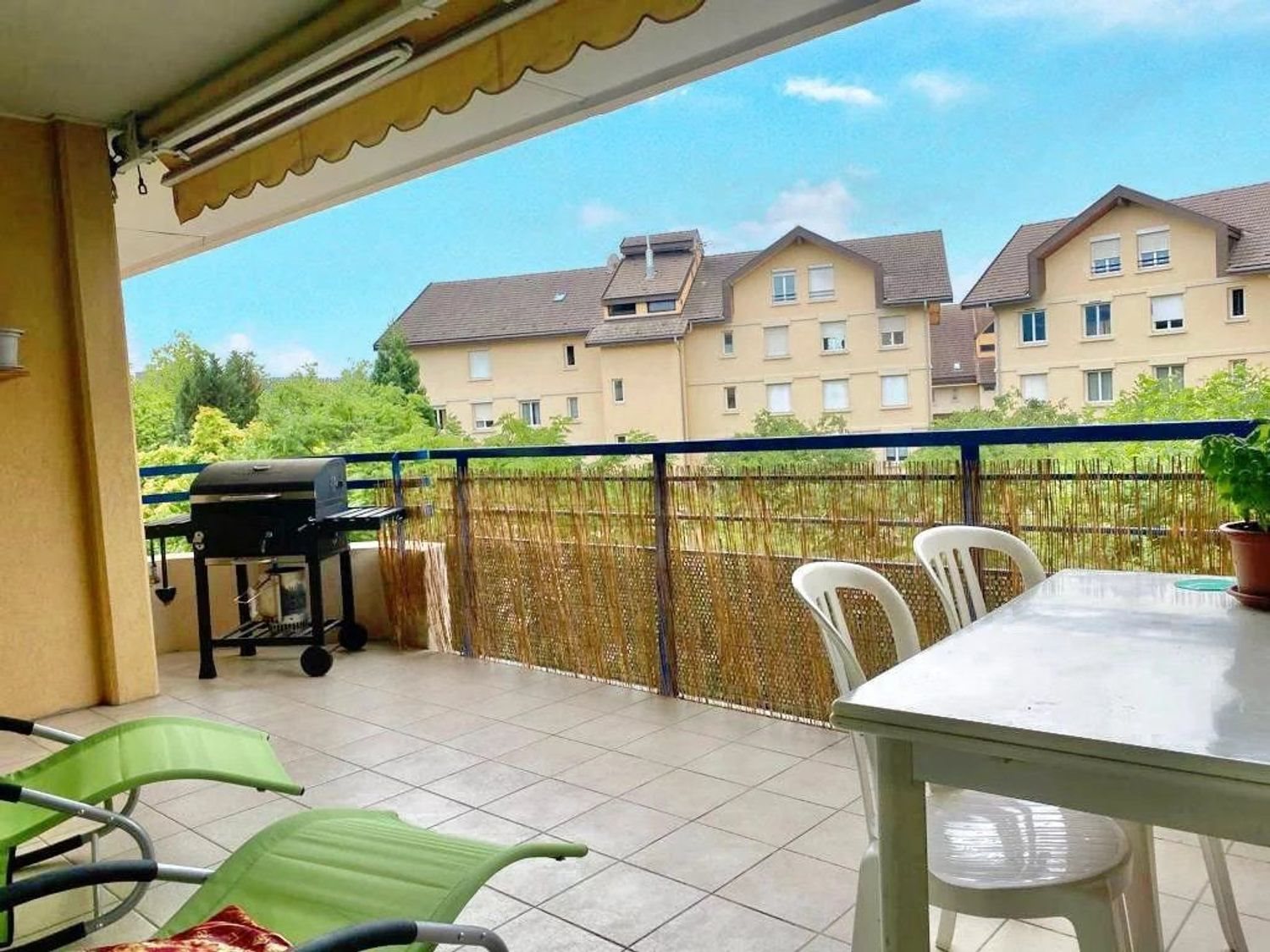 Appartement à vendre, 128m², Saint-Julien-en-Genevois