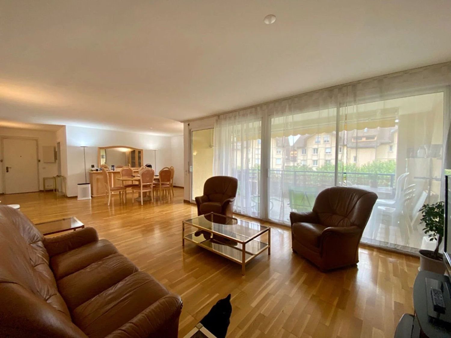 Appartement à vendre, 128m², Saint-Julien-en-Genevois
