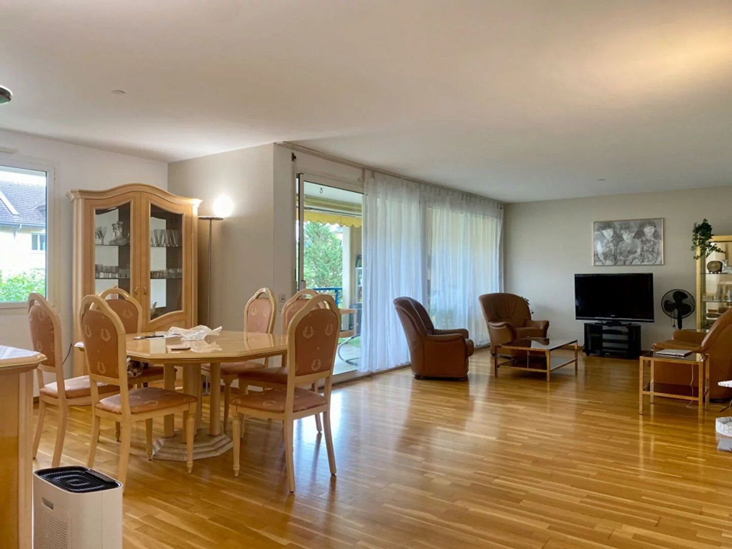 Appartement à vendre, 128m², Saint-Julien-en-Genevois