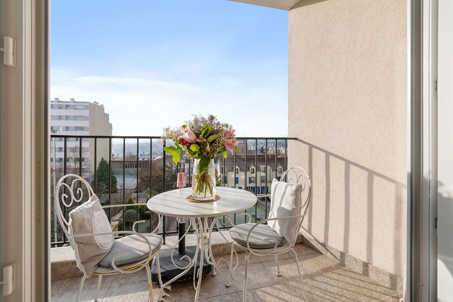 Appartement à vendre, 60m², Saint-Germain-en-Laye