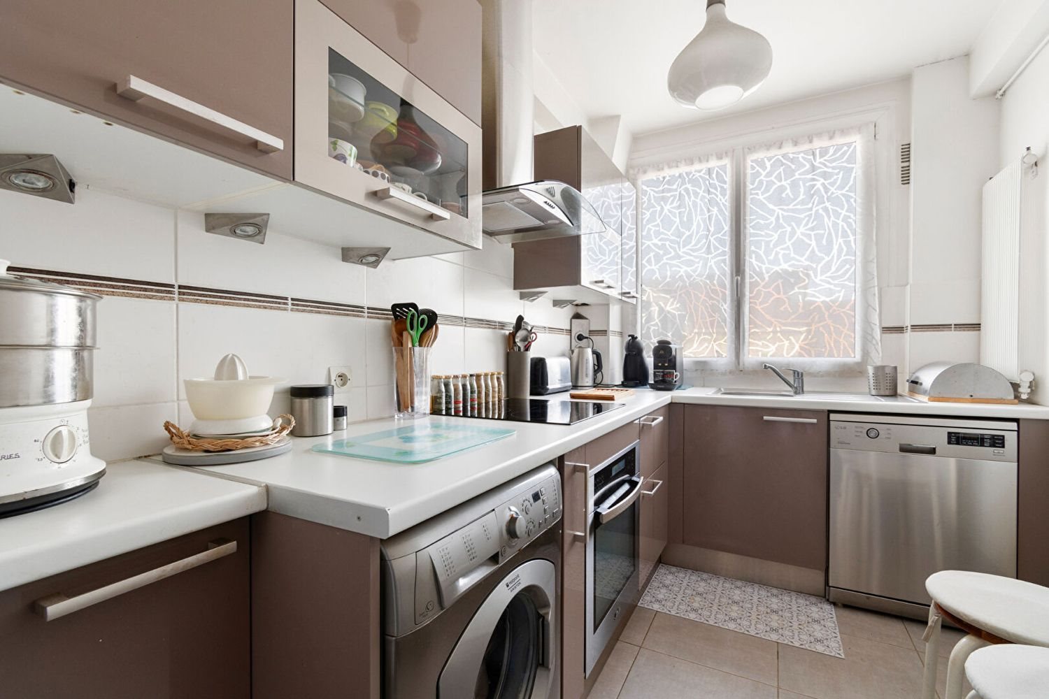 Appartement à vendre, 60m², Saint-Germain-en-Laye