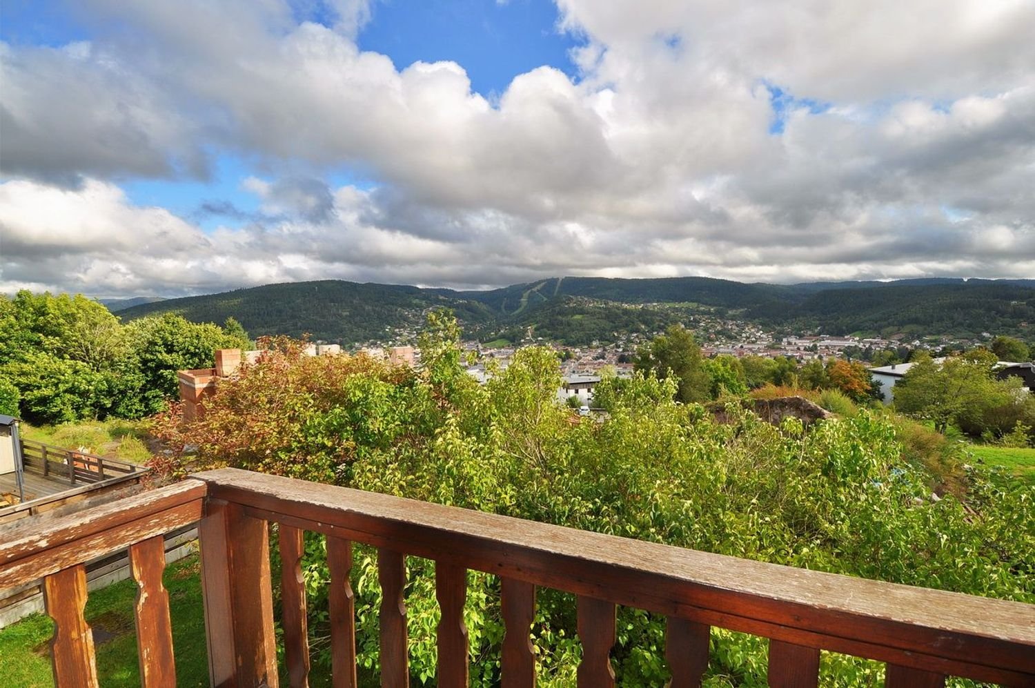 Appartement à vendre, 52m², Gérardmer