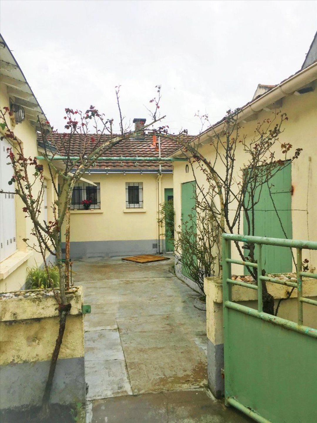 Maison à vendre, 65m², Nantes