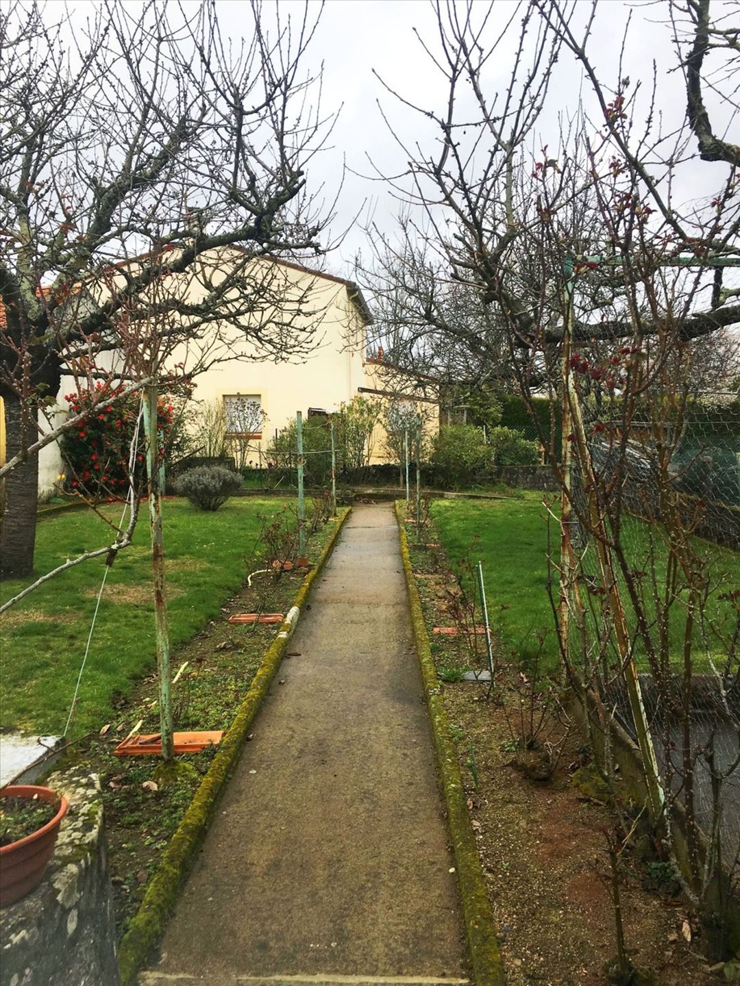 Maison à vendre, 65m², Nantes