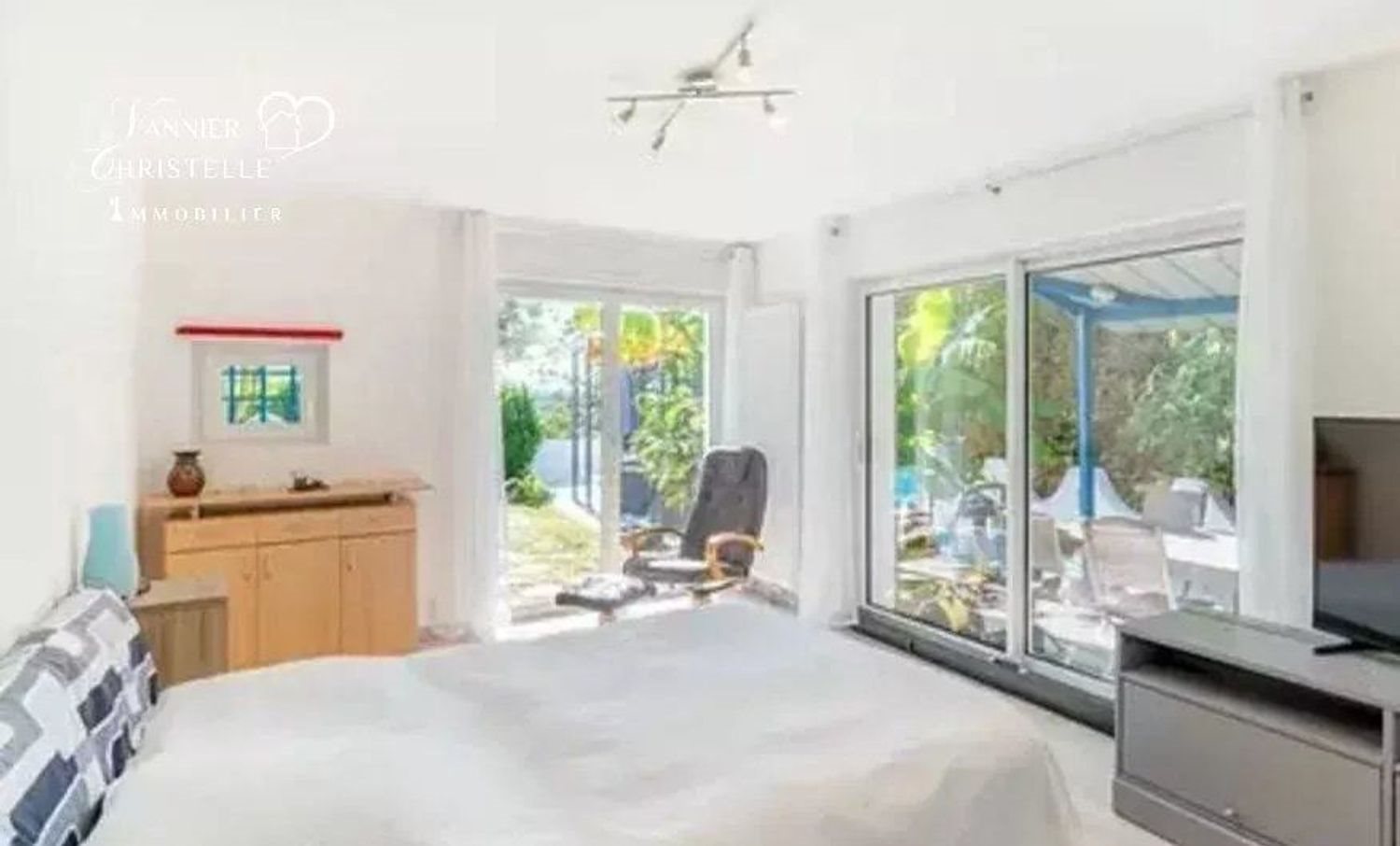 Maison à vendre, 180m², Thonon-les-Bains