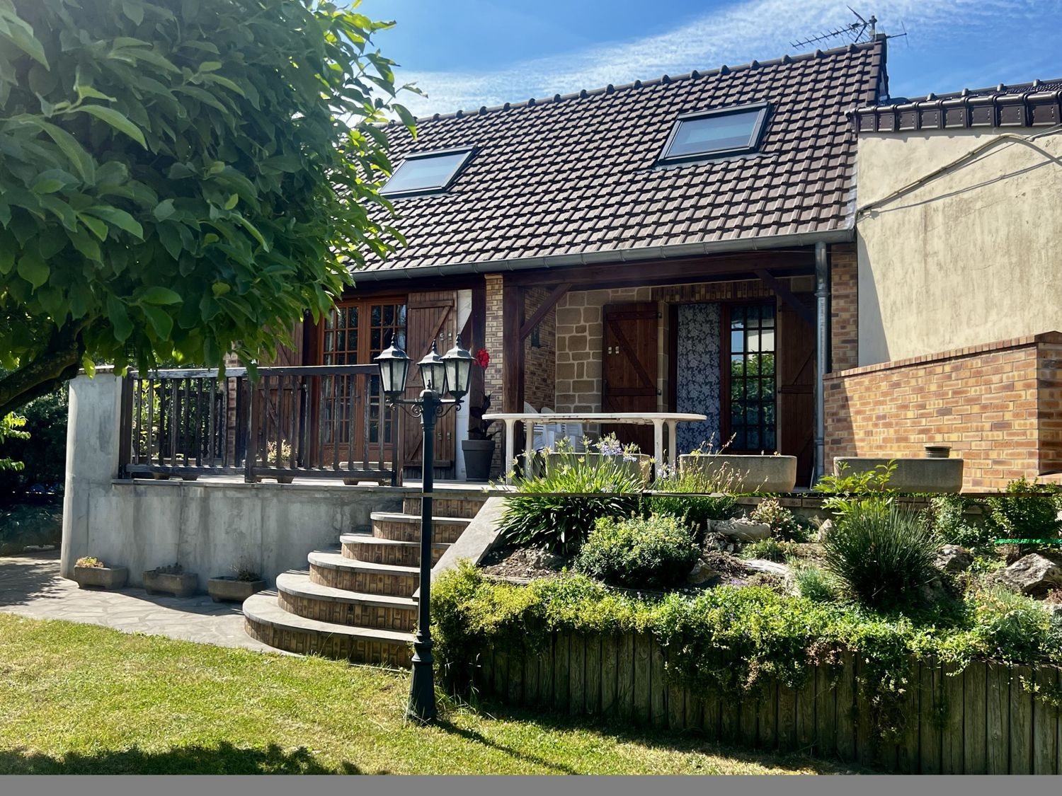 Maison à vendre, 80m², Drancy