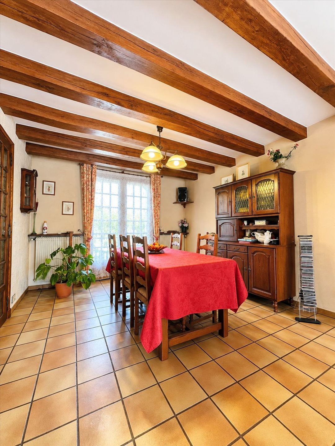 Maison à vendre, 80m², Drancy