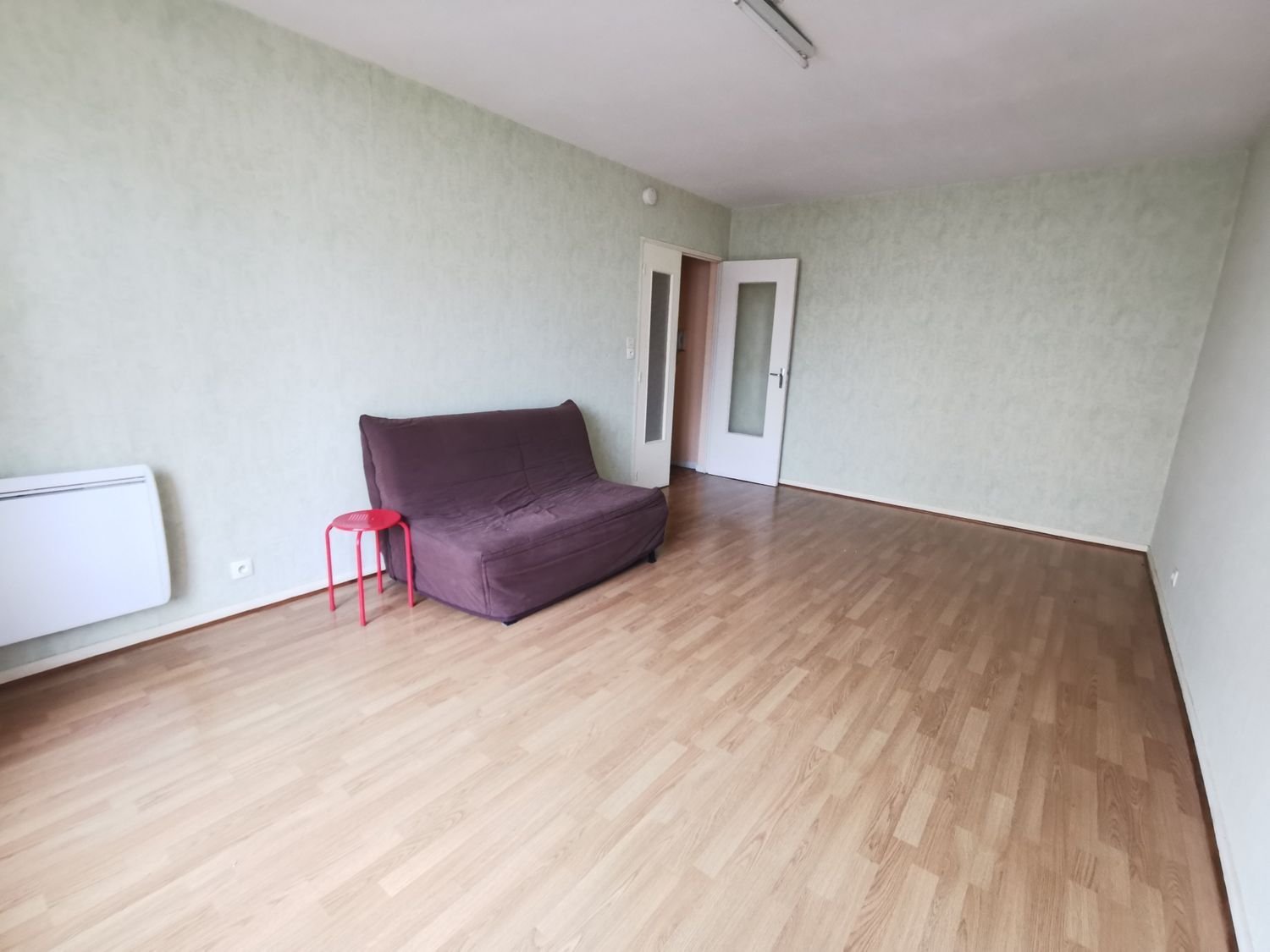 Appartement à vendre, 58m², Limoges