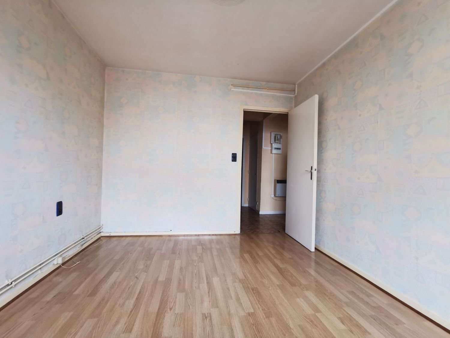 Appartement à vendre, 58m², Limoges