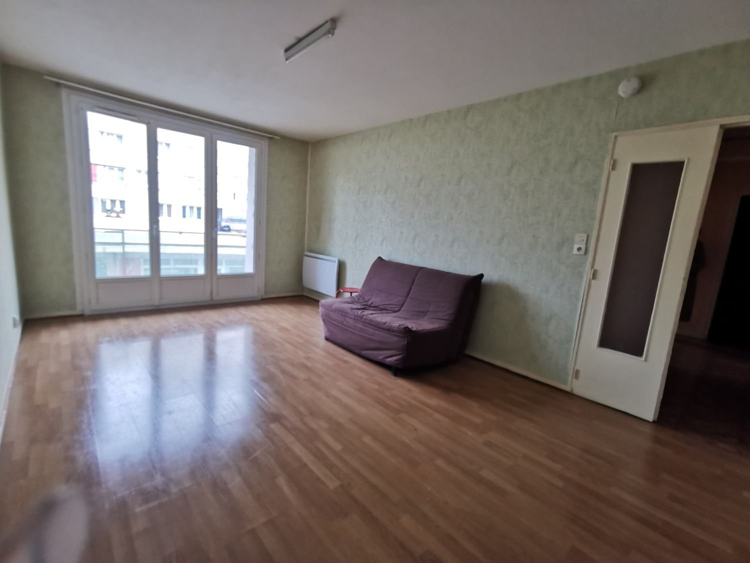 Appartement à vendre, 58m², Limoges