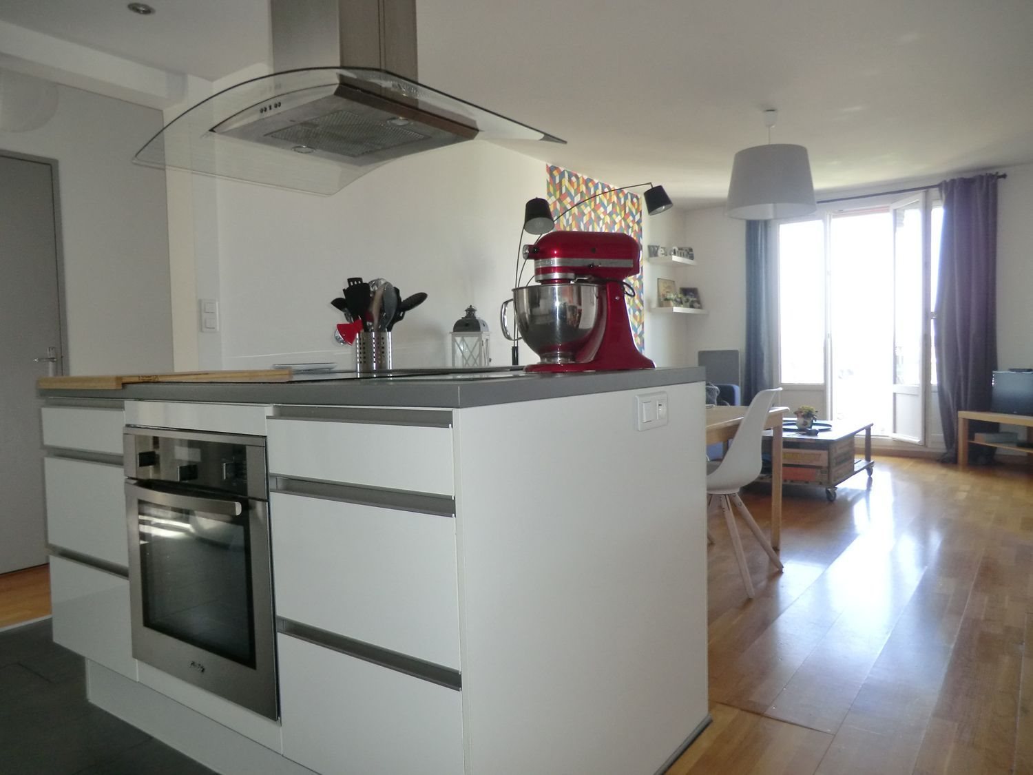 Appartement à vendre, 64m², La Riche