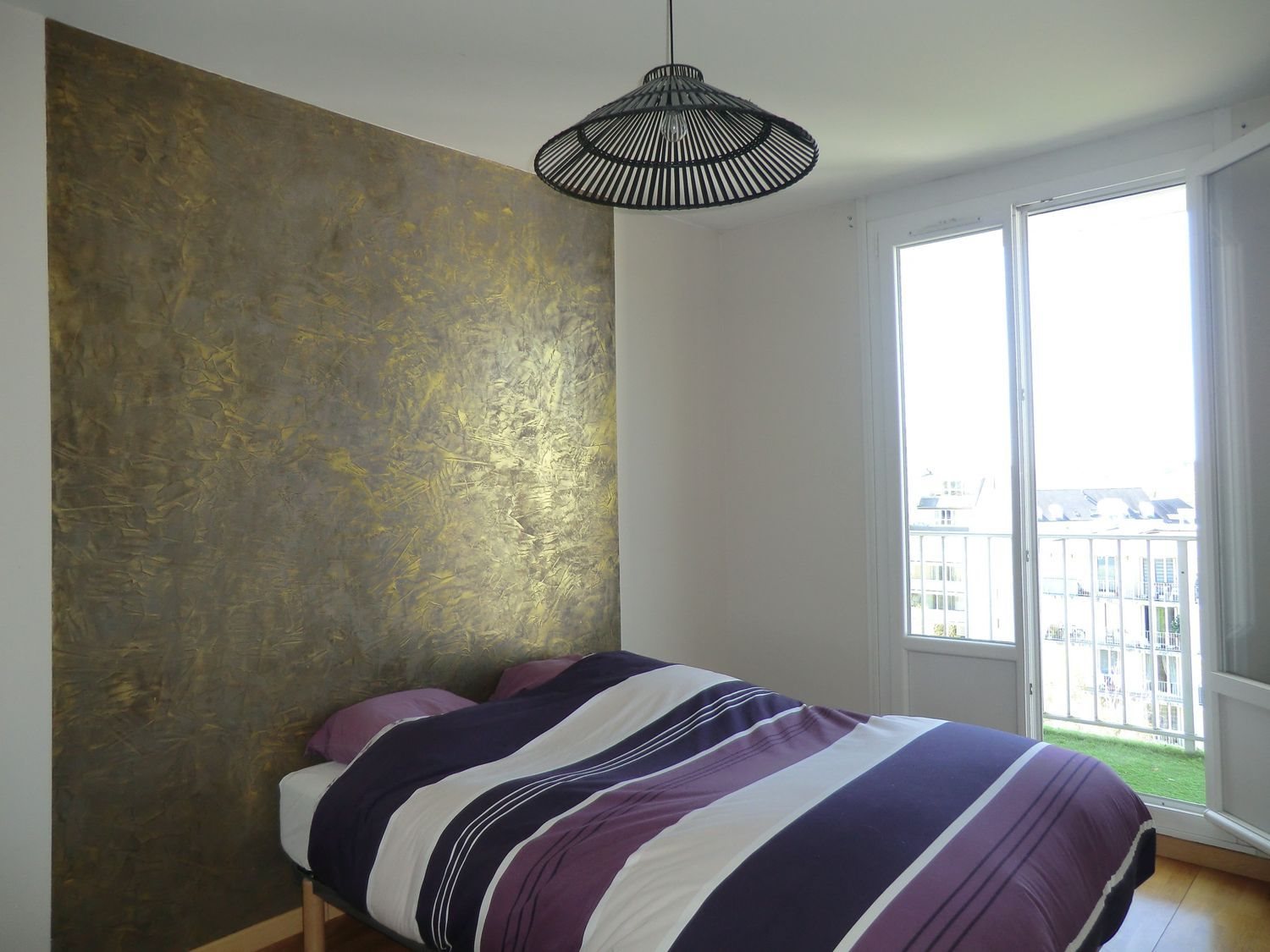 Appartement à vendre, 64m², La Riche