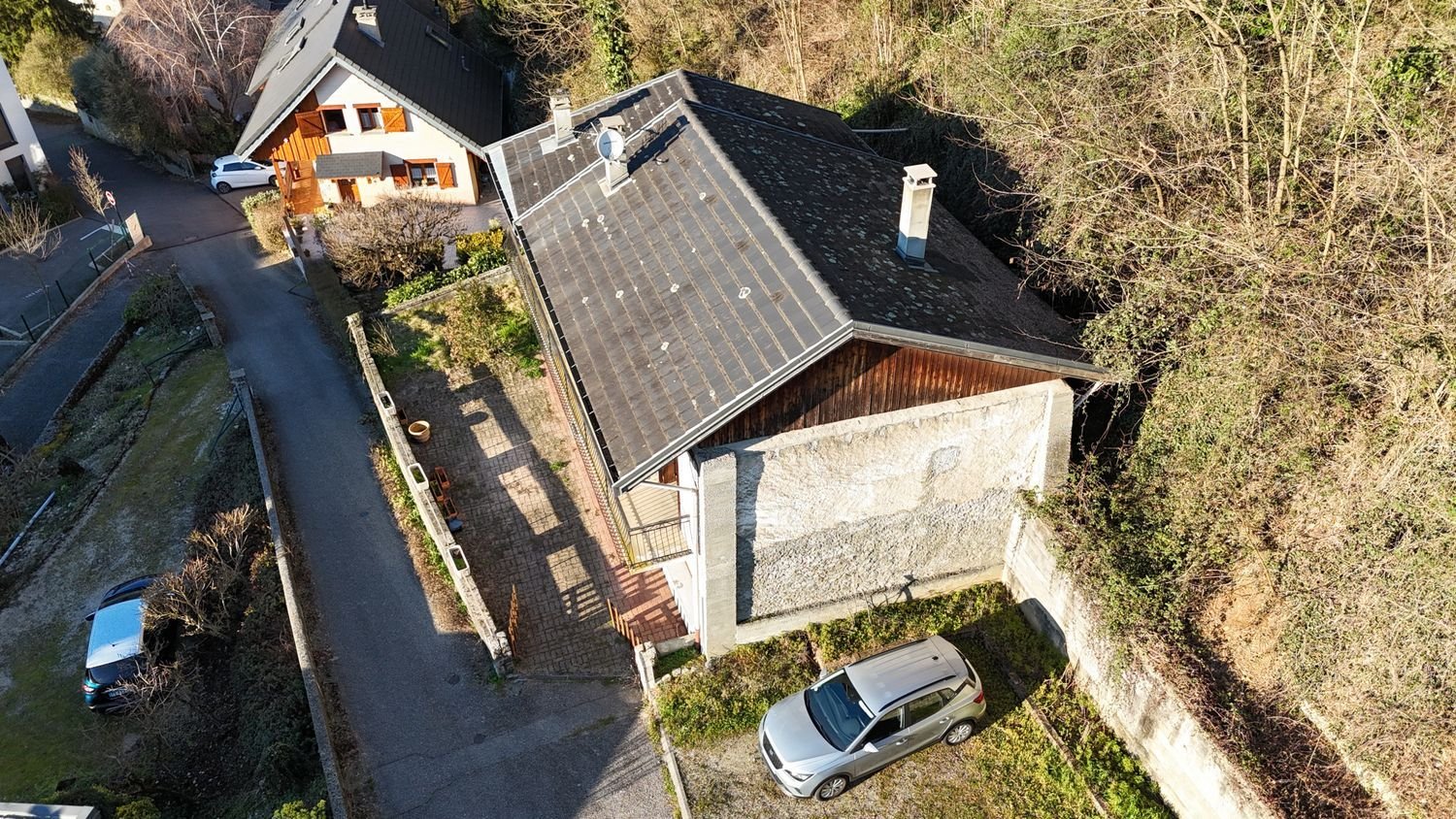 Maison à vendre, 104m², Voglans