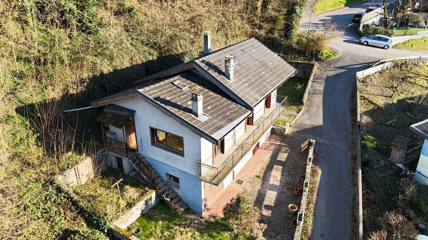 Maison à vendre, 104m², Voglans