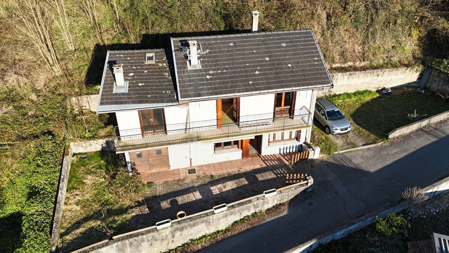 Maison à vendre, 104m², Voglans