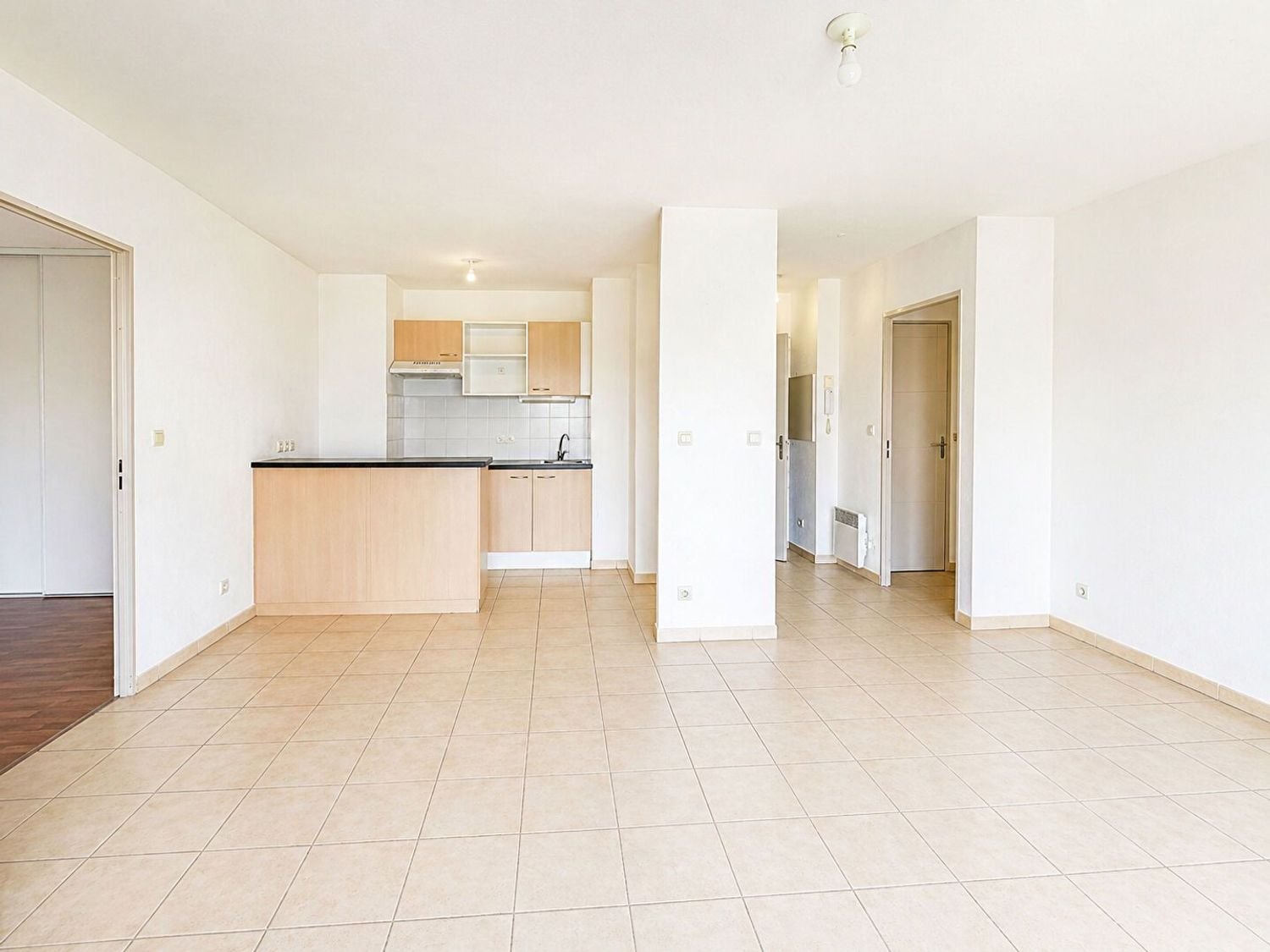 Appartement à vendre, 55m², Miramas