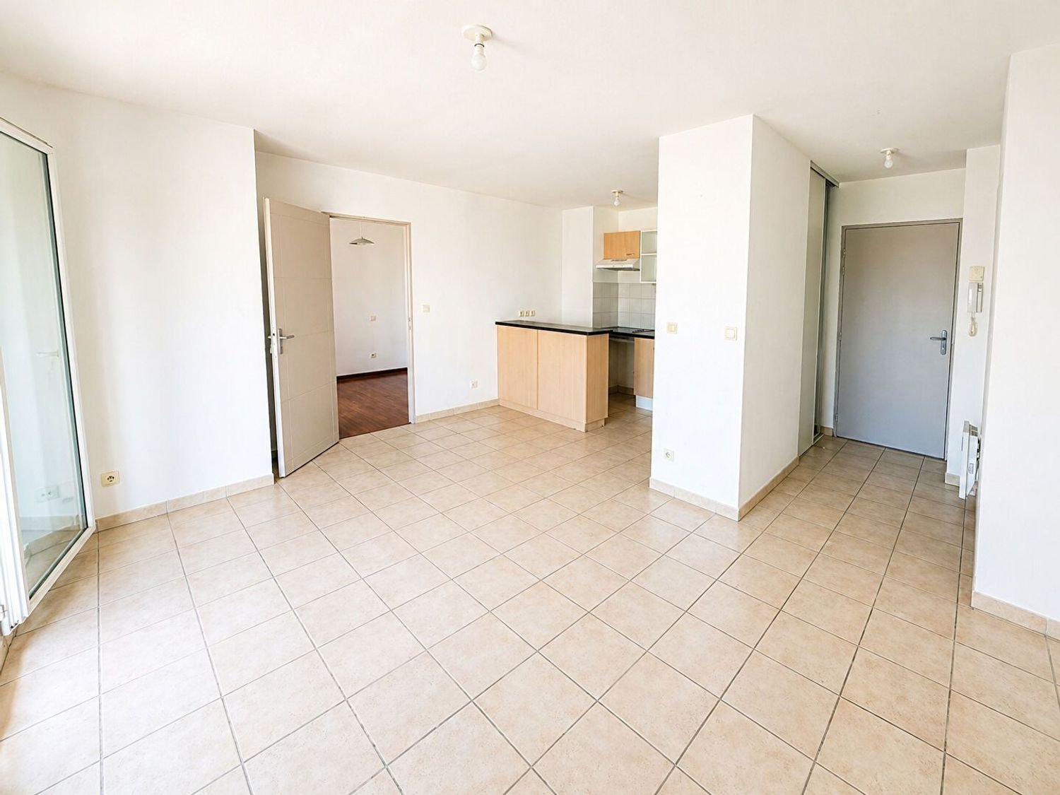 Appartement à vendre, 55m², Miramas