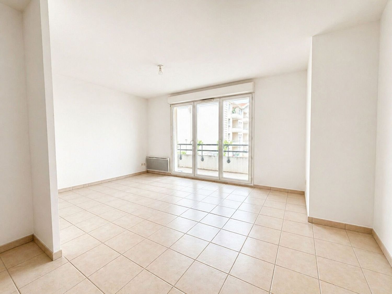 Appartement à vendre, 55m², Miramas