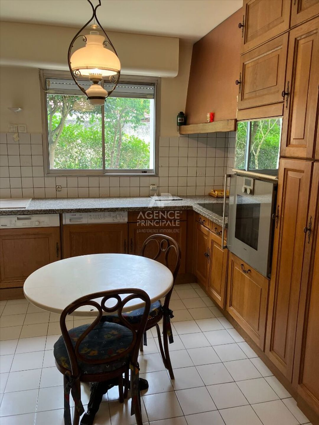 Appartement à vendre, 99m², Maisons-Laffitte