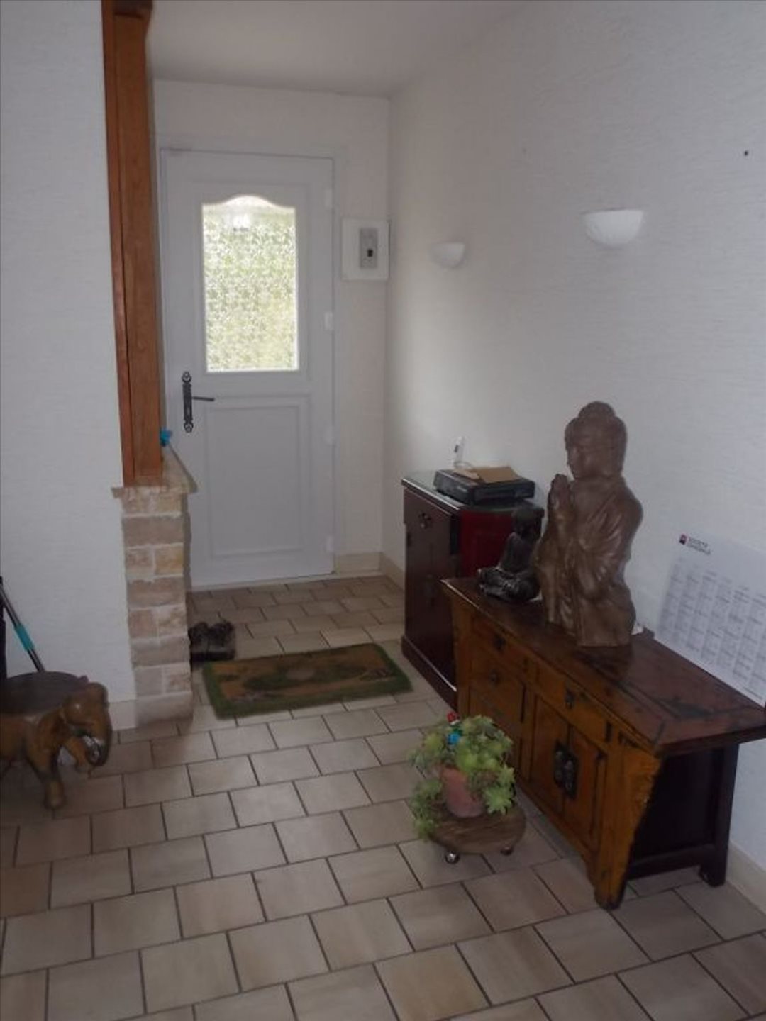 Maison à louer, 103m², Saint-Avertin
