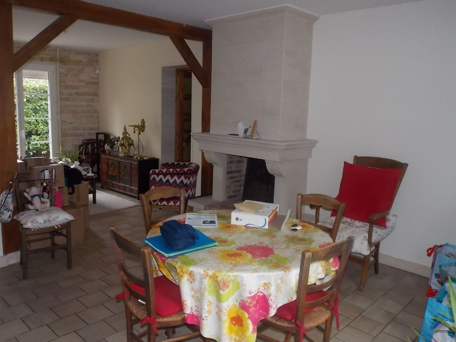 Maison à louer, 103m², Saint-Avertin