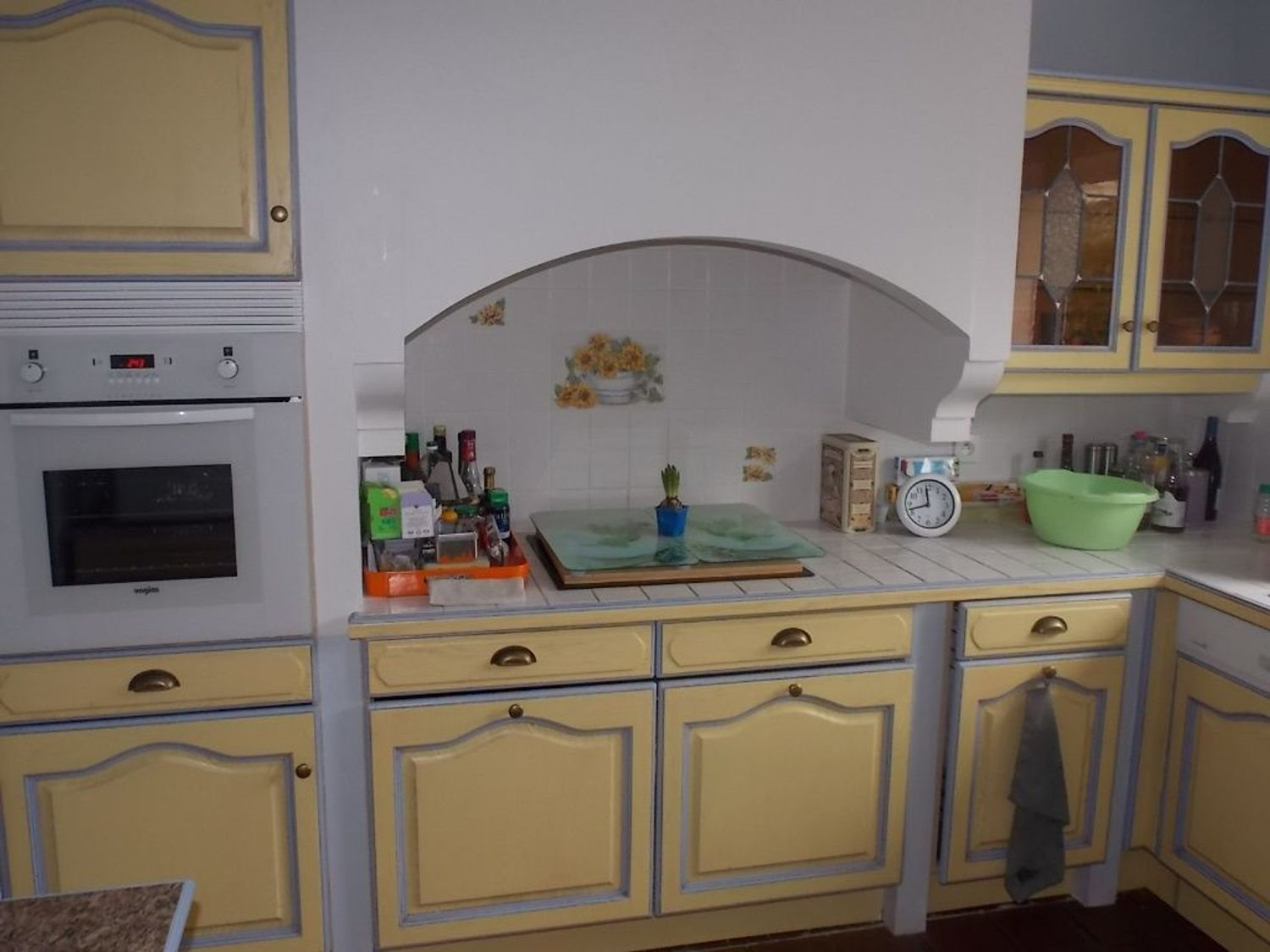 Maison à louer, 103m², Saint-Avertin