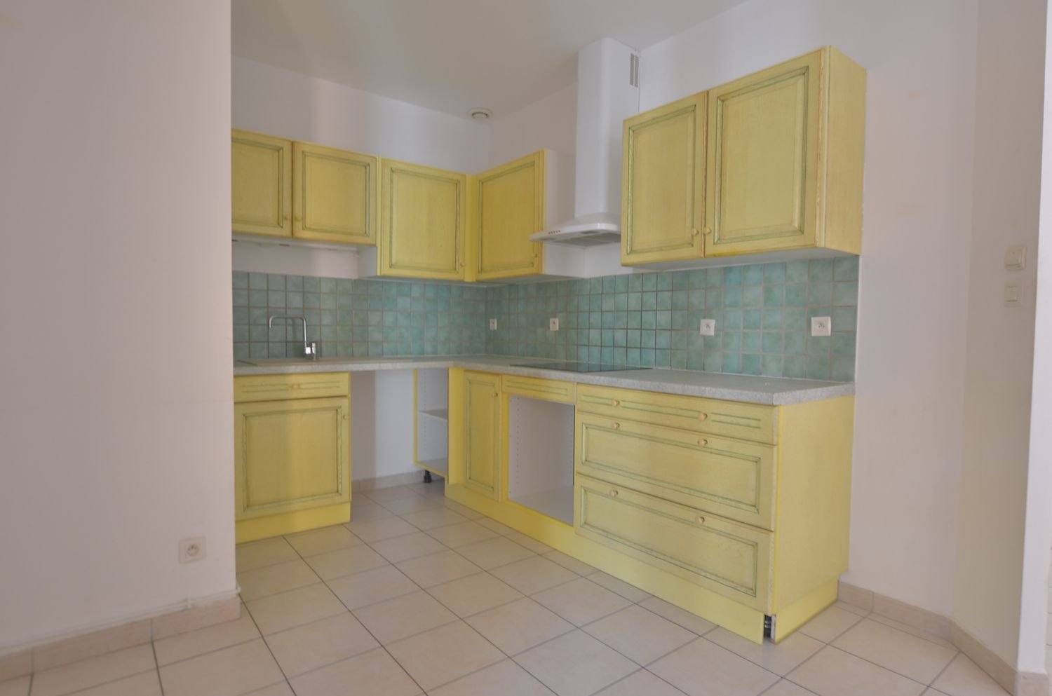 Appartement à vendre, 96m², Vauvert