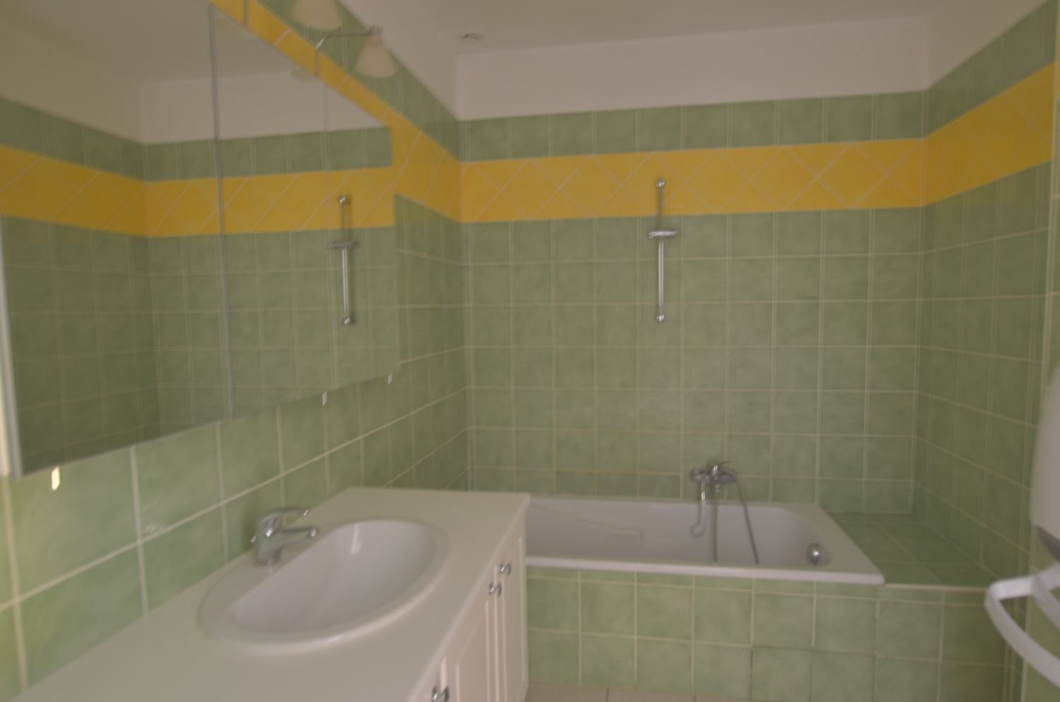 Appartement à vendre, 96m², Vauvert