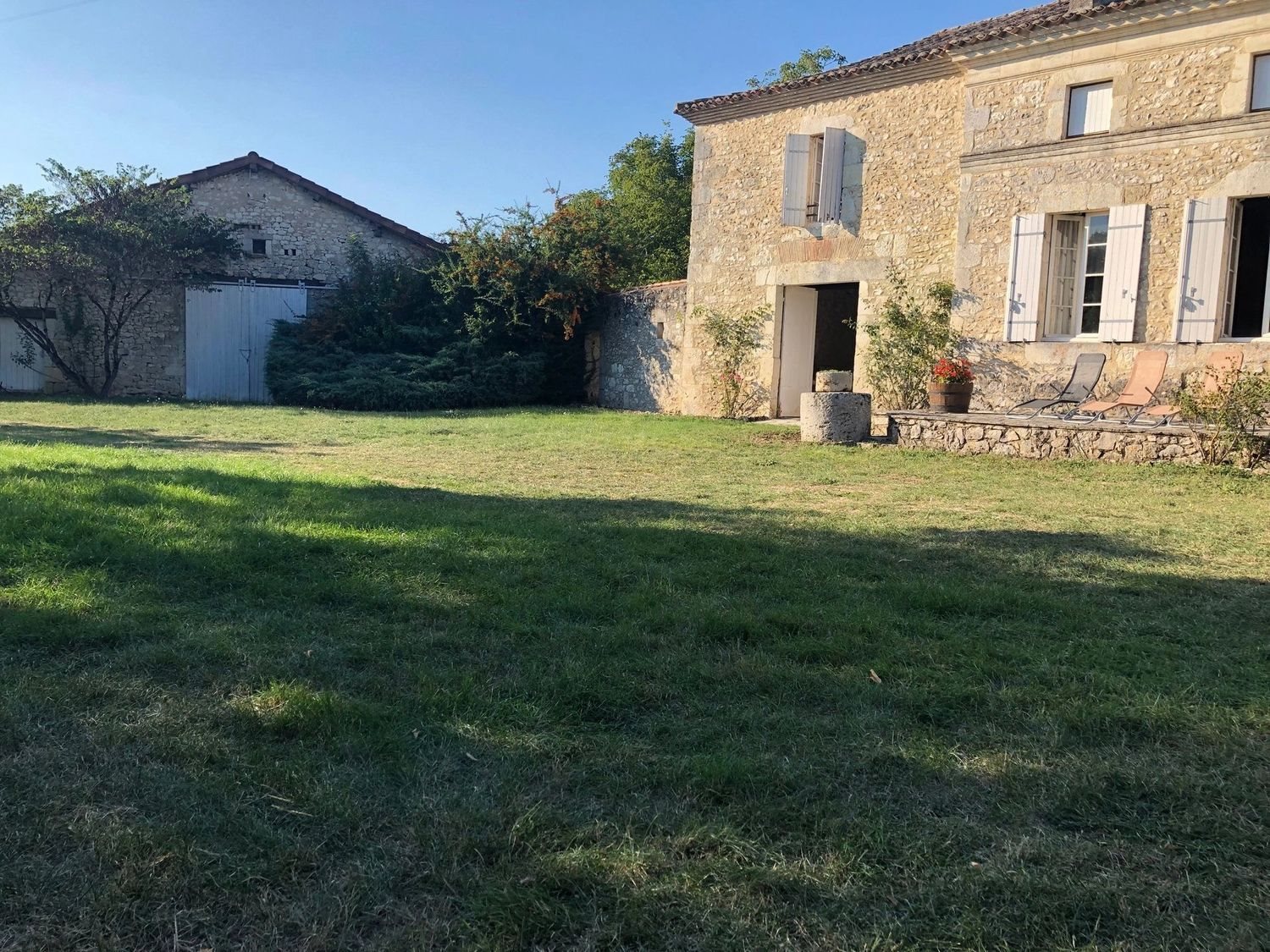 Maison à louer, 11m², Eymet