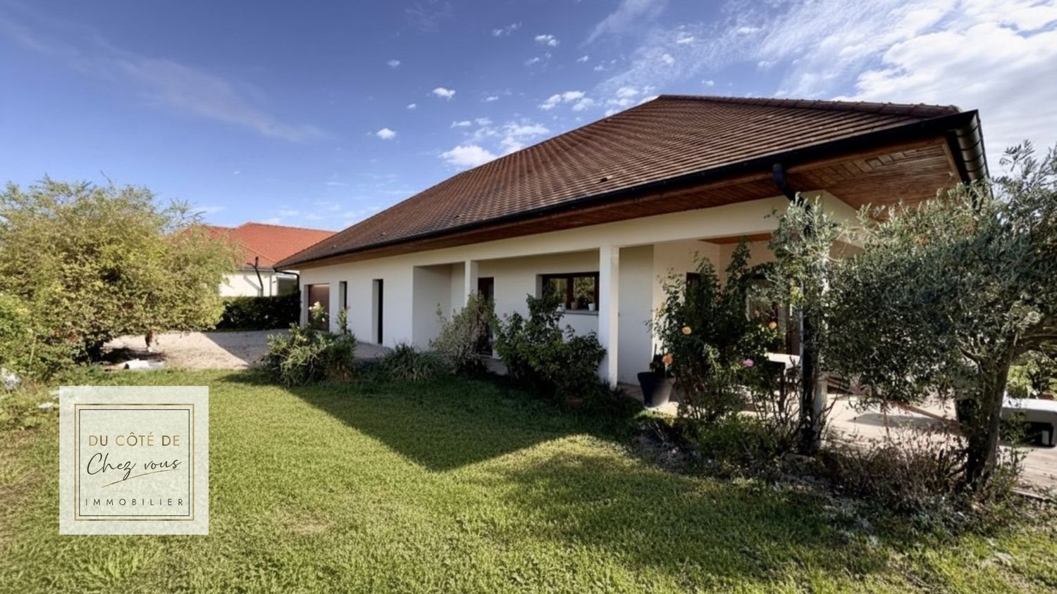 Maison à vendre, 142m², La Rivière-de-Corps
