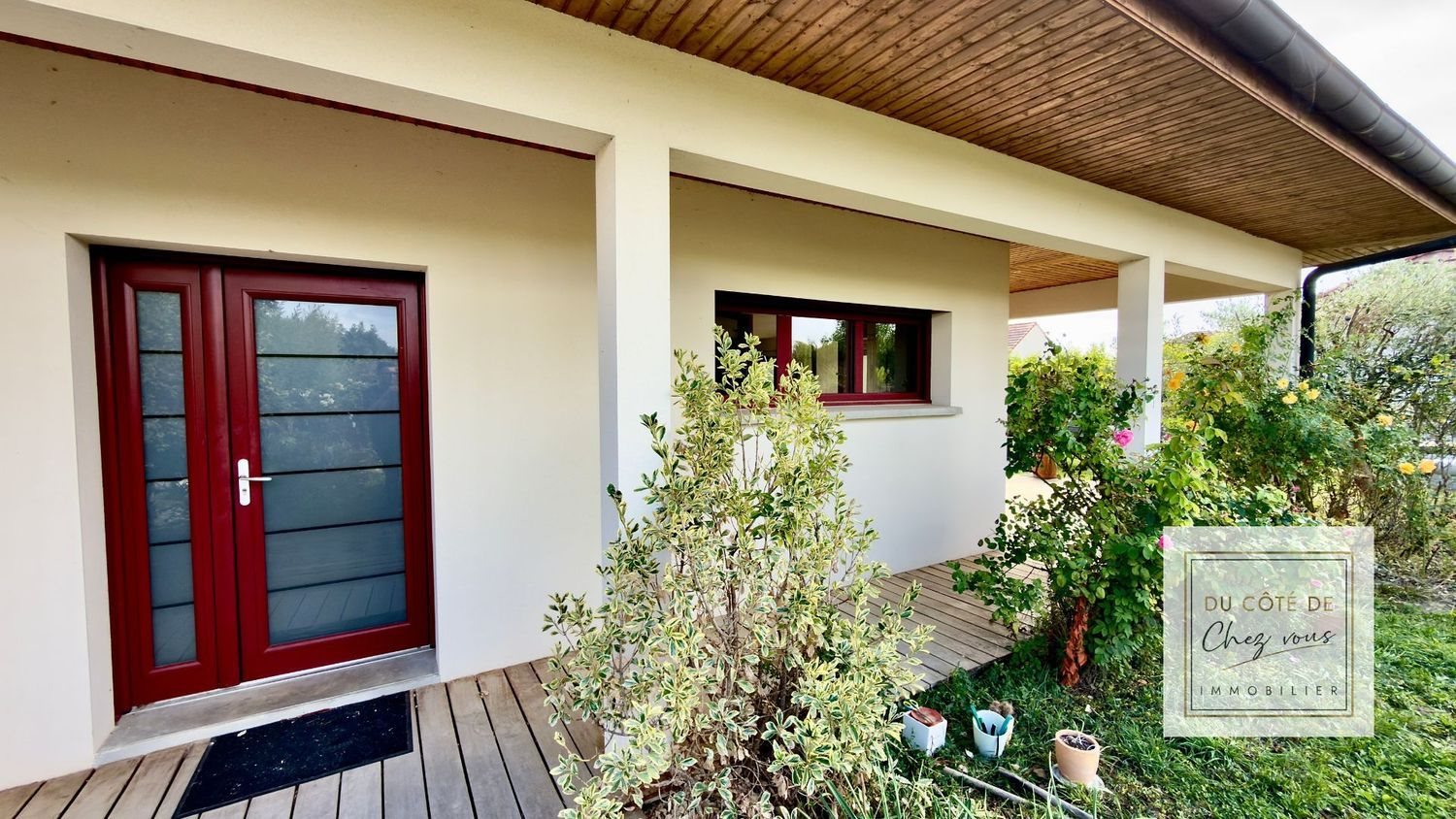 Maison à vendre, 142m², La Rivière-de-Corps
