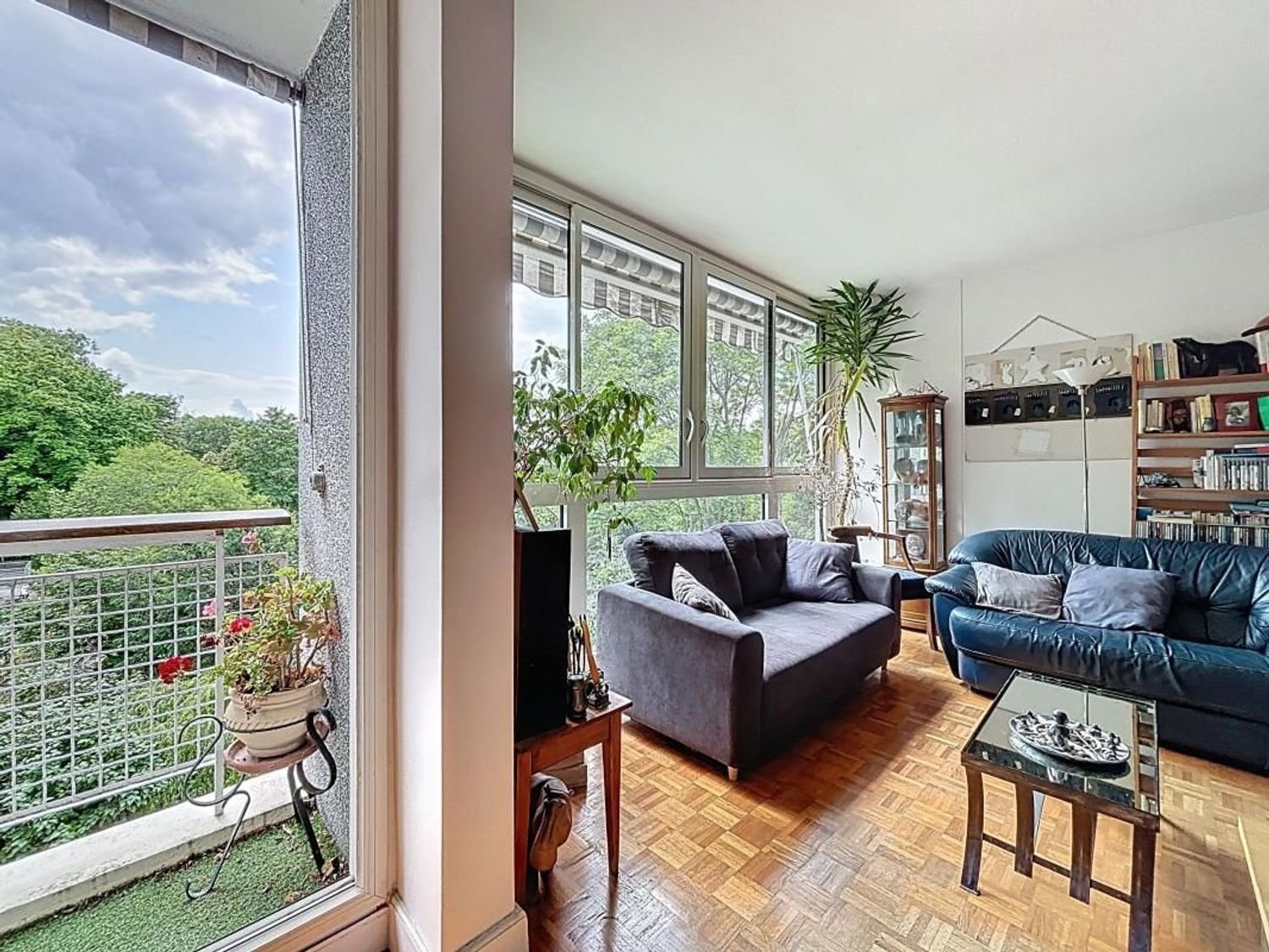 Appartement à vendre, 68m², Rueil-Malmaison