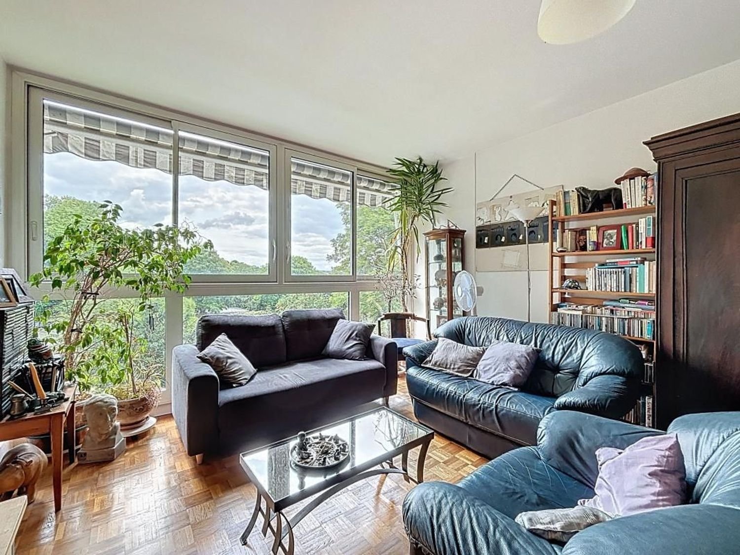 Appartement à vendre, 68m², Rueil-Malmaison
