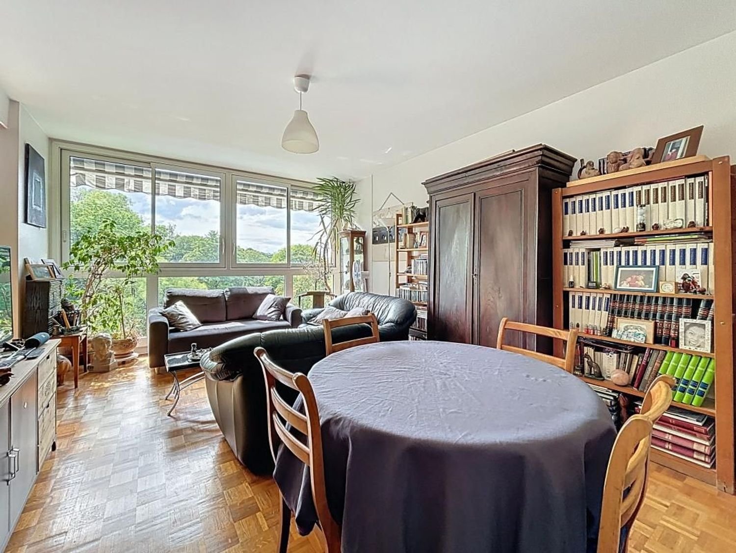 Appartement à vendre, 68m², Rueil-Malmaison