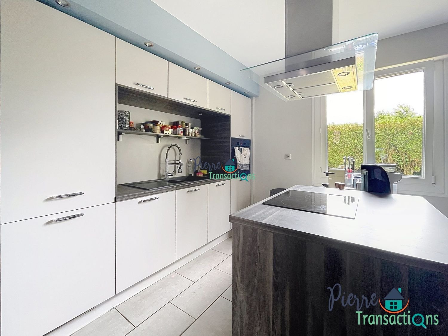 Maison à vendre, 200m², La Frénaye
