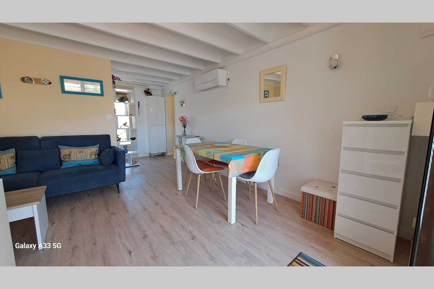 Maison à vendre, 54m², Gruissan