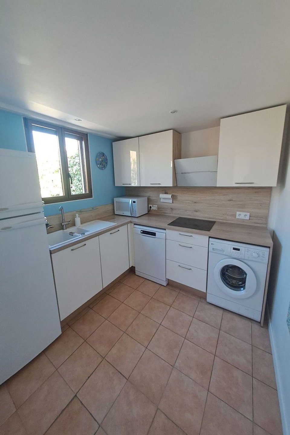 Maison à vendre, 54m², Gruissan