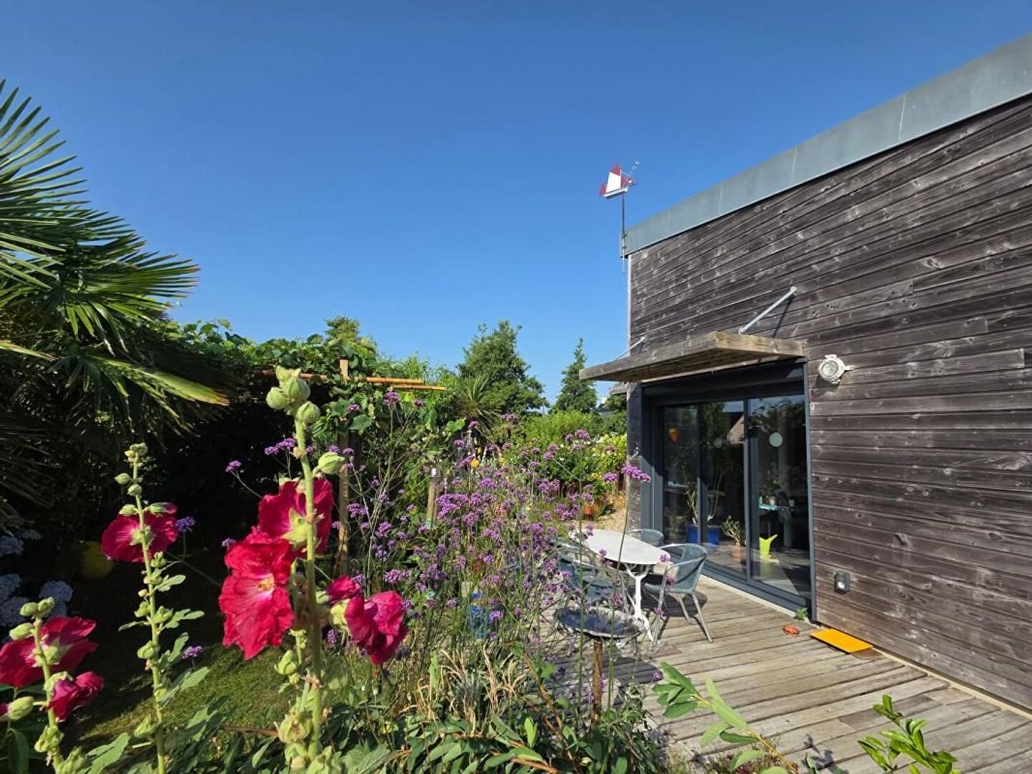 Maison à vendre, 100m², Plouhinec