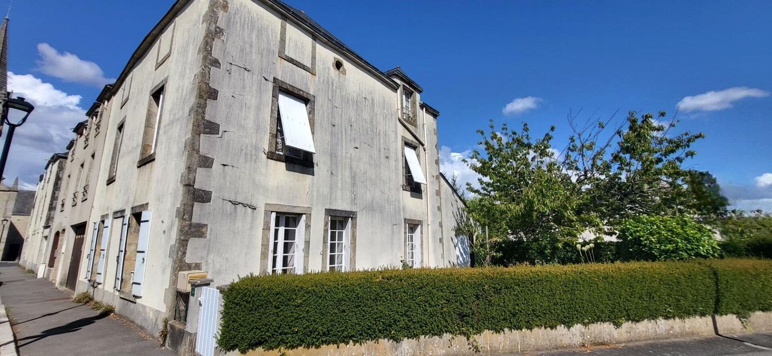 Maison à vendre, 112m², Sautron